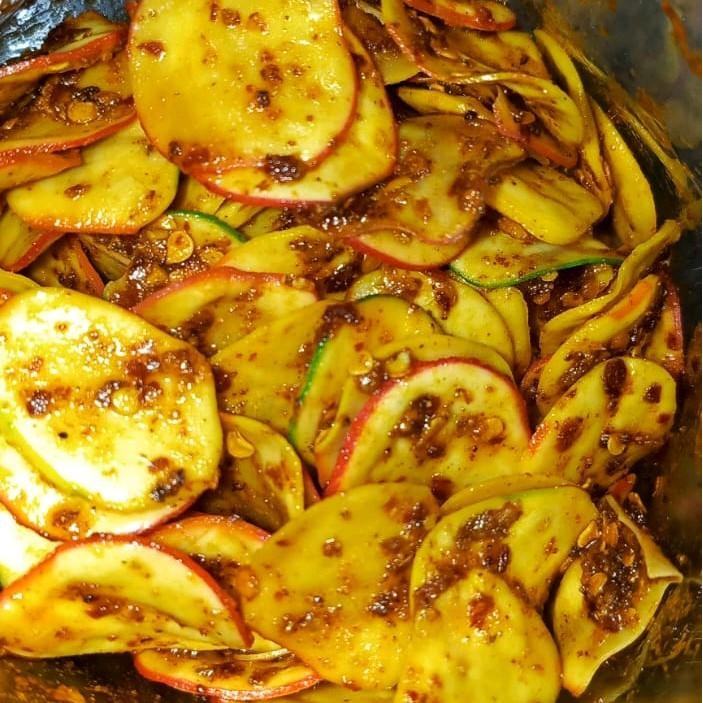 

Kerupuk Seblak Bantat Cikruh 250g - Camilan Khas dan Unik - Food Pedas
