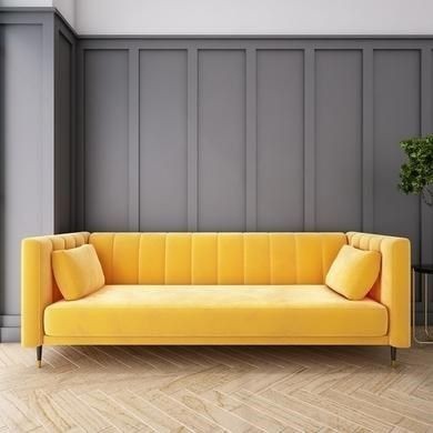 sofa bed minimalis, Sofa bed termurah, sofa bed empuk, sofa modern