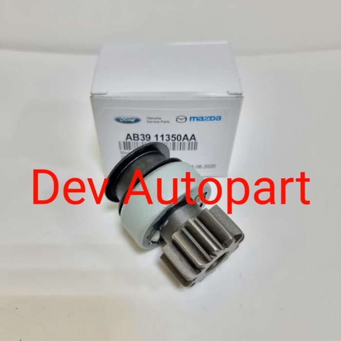 JUAL Bendix starter Ford ranger 2.2 BEST SELLER