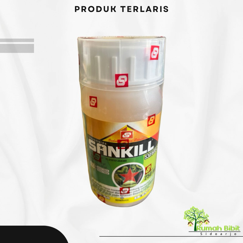 INSEKTISIDA SANKILL 590 EC - 250ml
