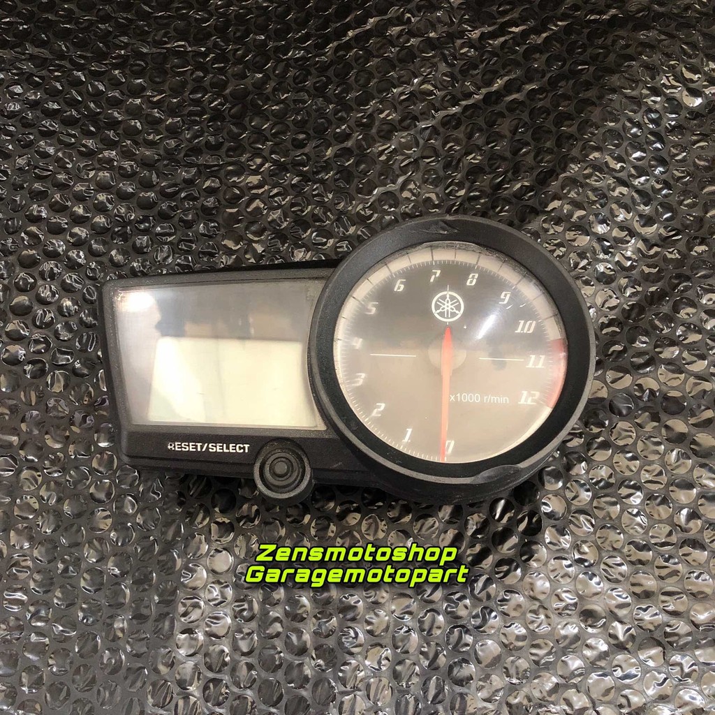 Speedometer Yamaha R15 V2 Ori Copotan