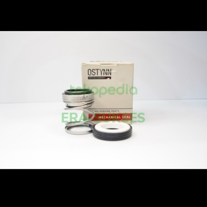mechanical seal RM 560A AS 32 CARBON