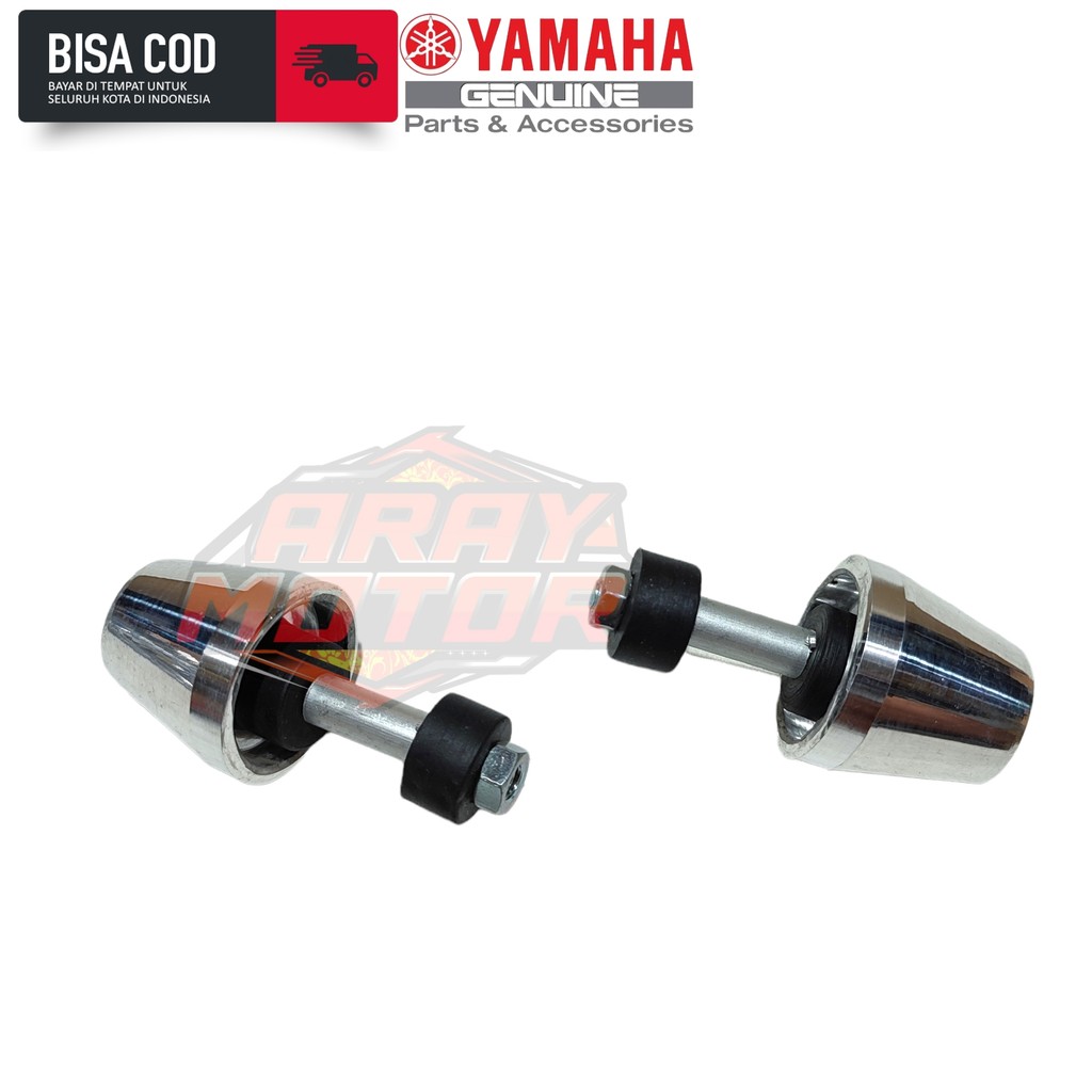 stabilizer stang atau bandul stang atau jalu stang universal BANDUL STANG FU