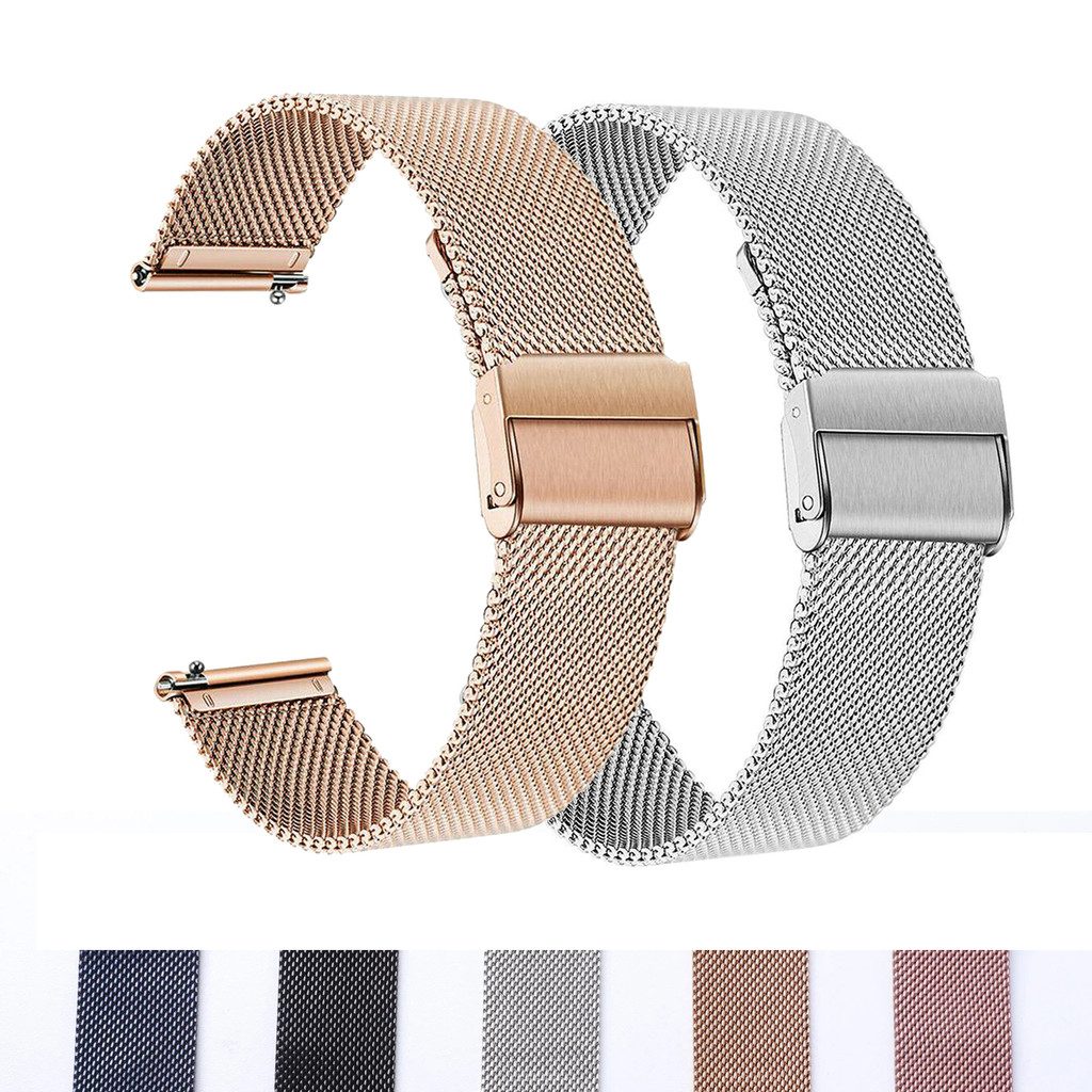22mm Strap For Colmi C81 M41 M42 Smart Wat Band Metal Wat band For Colmi P71 P68 P60 P15 P16 P18 Ban