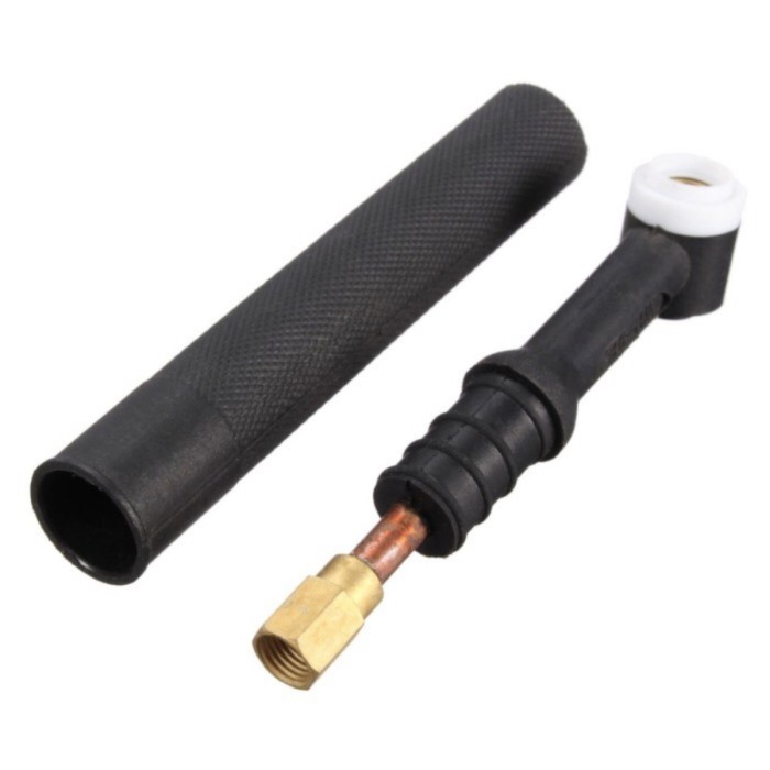 Flexible Torch Body Torch Head WP-9F Untuk WP9 WP-9 TIG Welding Torch