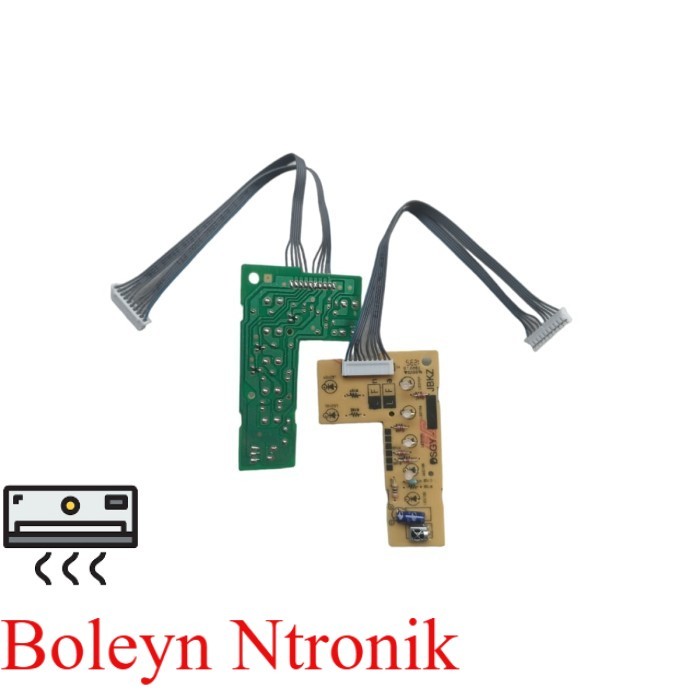 sensor ac sharp r 22 kabel / AC sensor cable