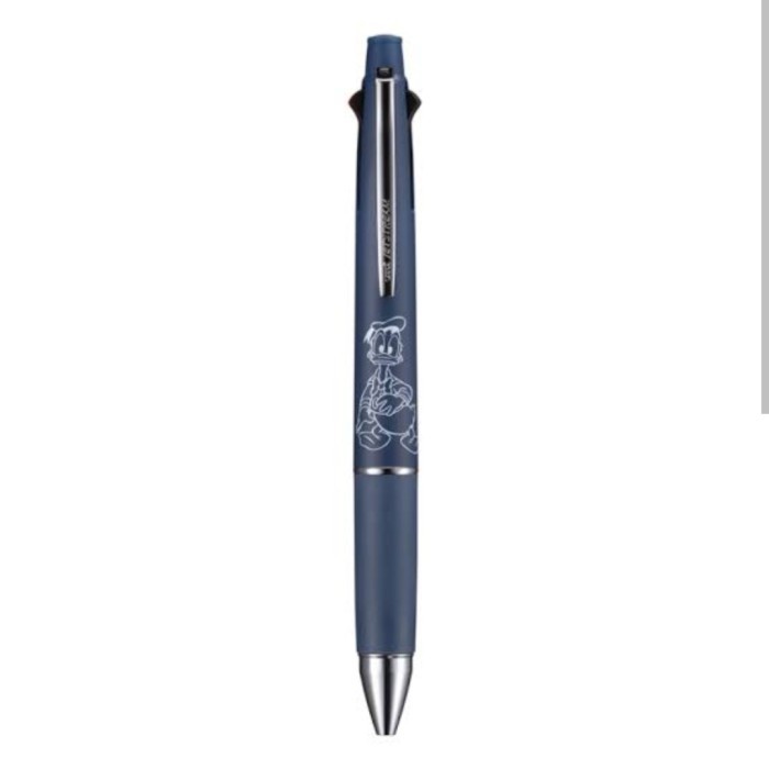 

UNI JETSREAM DISNEY NEW LIMITED EDITION - AR GREEN