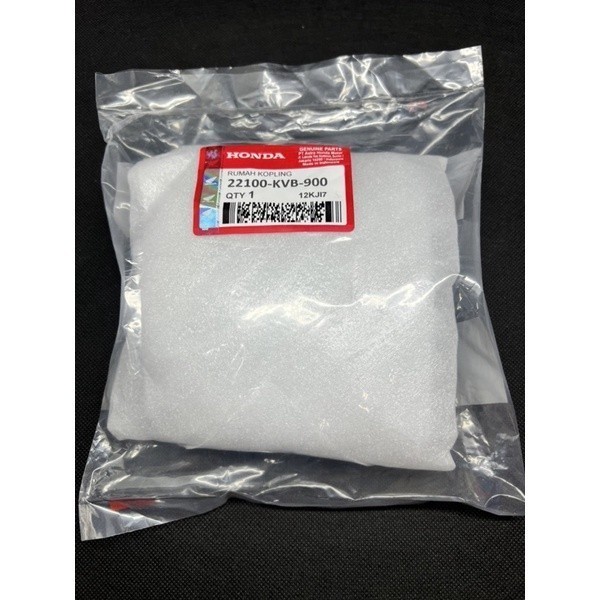 Mangkok ganda KVB Vario 110 125 150 Mangkok CVT Vario 110 125 CVT MATIC