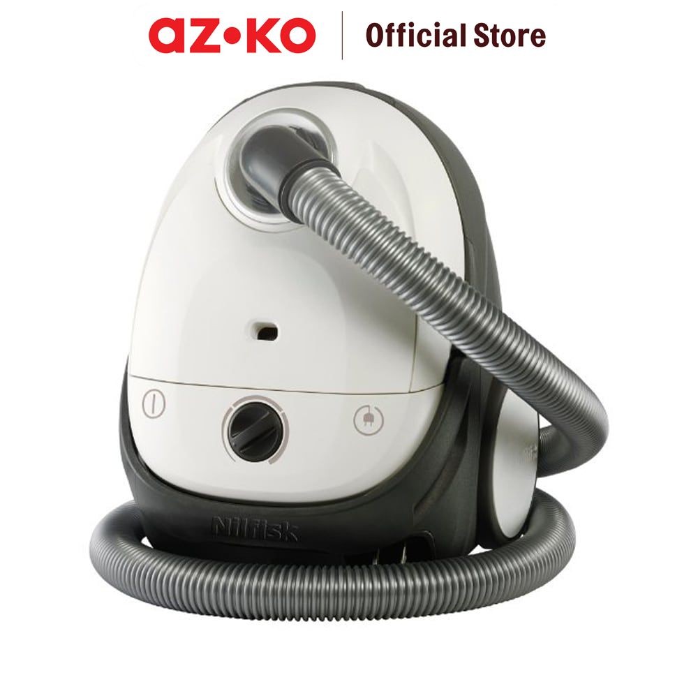 AZKO Nilfisk One Vacuum Cleaner Dry Portabel 700 watt Alat Pembersih Vakum Cleaning Tool Mesin Vacuu