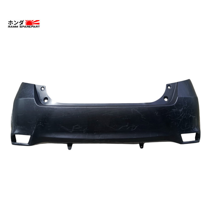 Bemper belakang toyota yaris 2015 2016 2017 2018 original