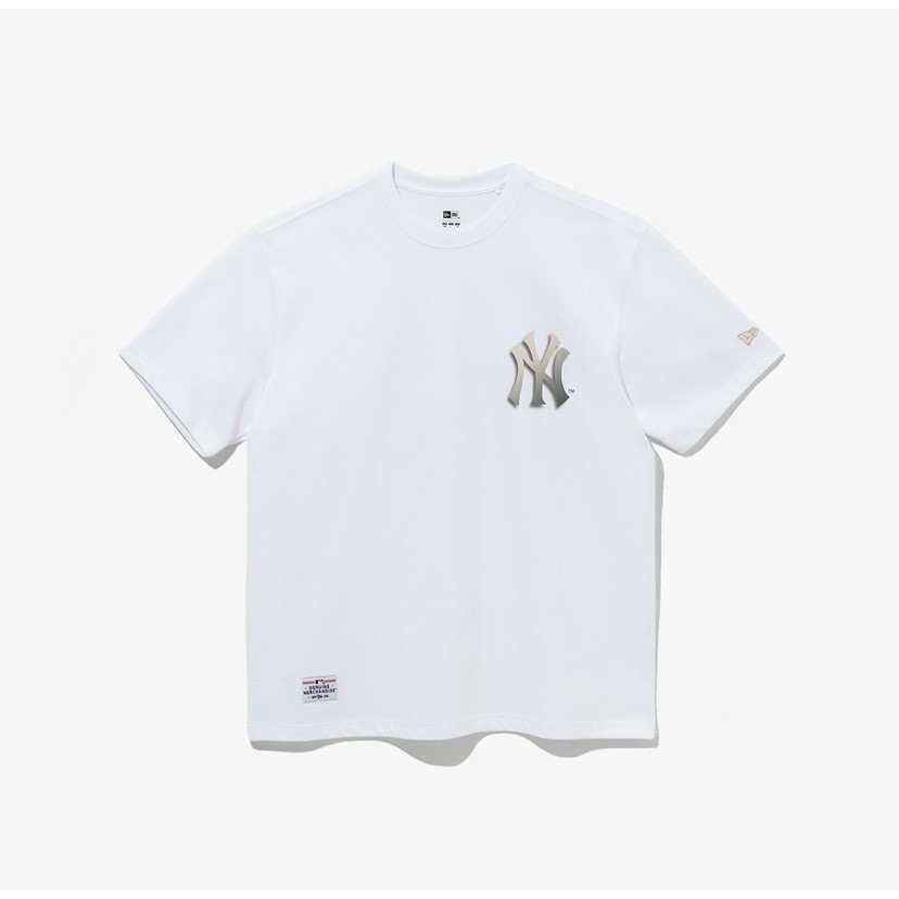 Kaos New Era MLB New York Yankees Shadow T-Shirt