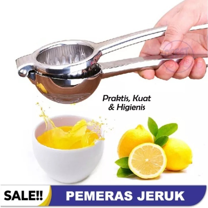 alat pemeras jeruk stainless