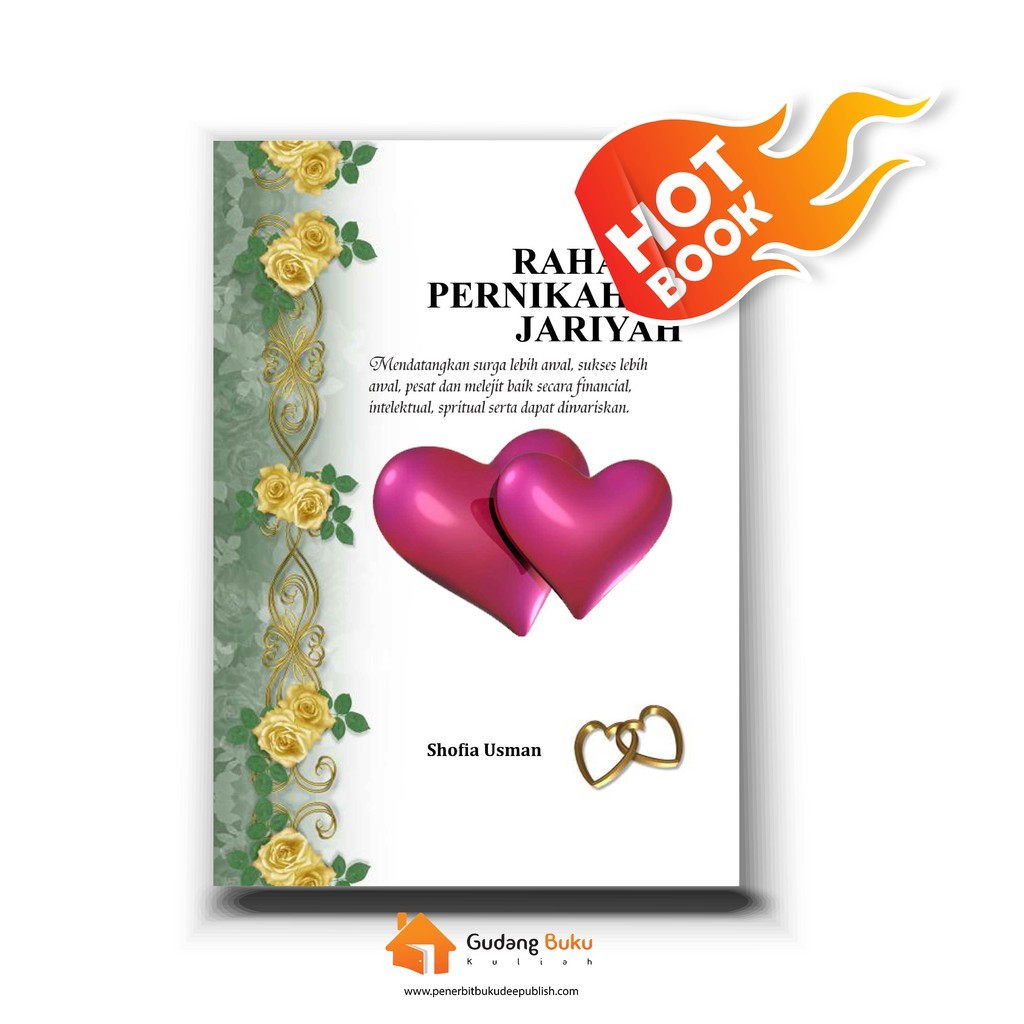Buku Agama & Filsafat : Pernikahan Jariyah