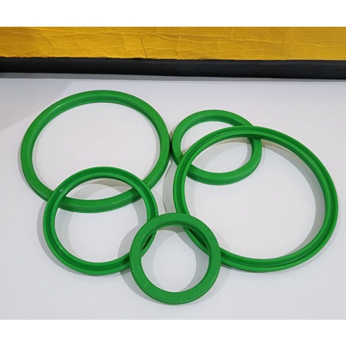 SEAL HYDRAULIC UHS 136 VALQUA . UHS 136 X 150 X 9 . PISTON ROD -BC92