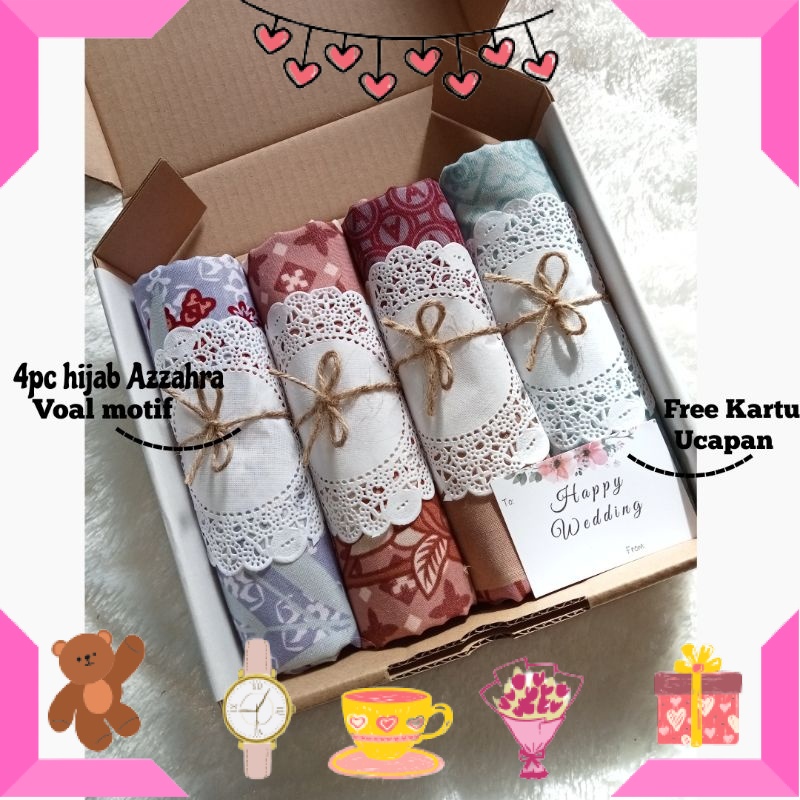 

KADO HAMPERS BAYI ANAK MUDA REMAJA PACAR KEKASIH BIKIN ROMANTIS ANNIVERSERY/ HAMPERS HIJAB MOTIF| GIFT BOX HIJAB| HAMPERS PERNIKAHAN ULTAH WISUDA SIDANG IDUL FITRI| HAMPERS HADIAH KADO / ULTAH LAHIRAN WISUDA JADIAN