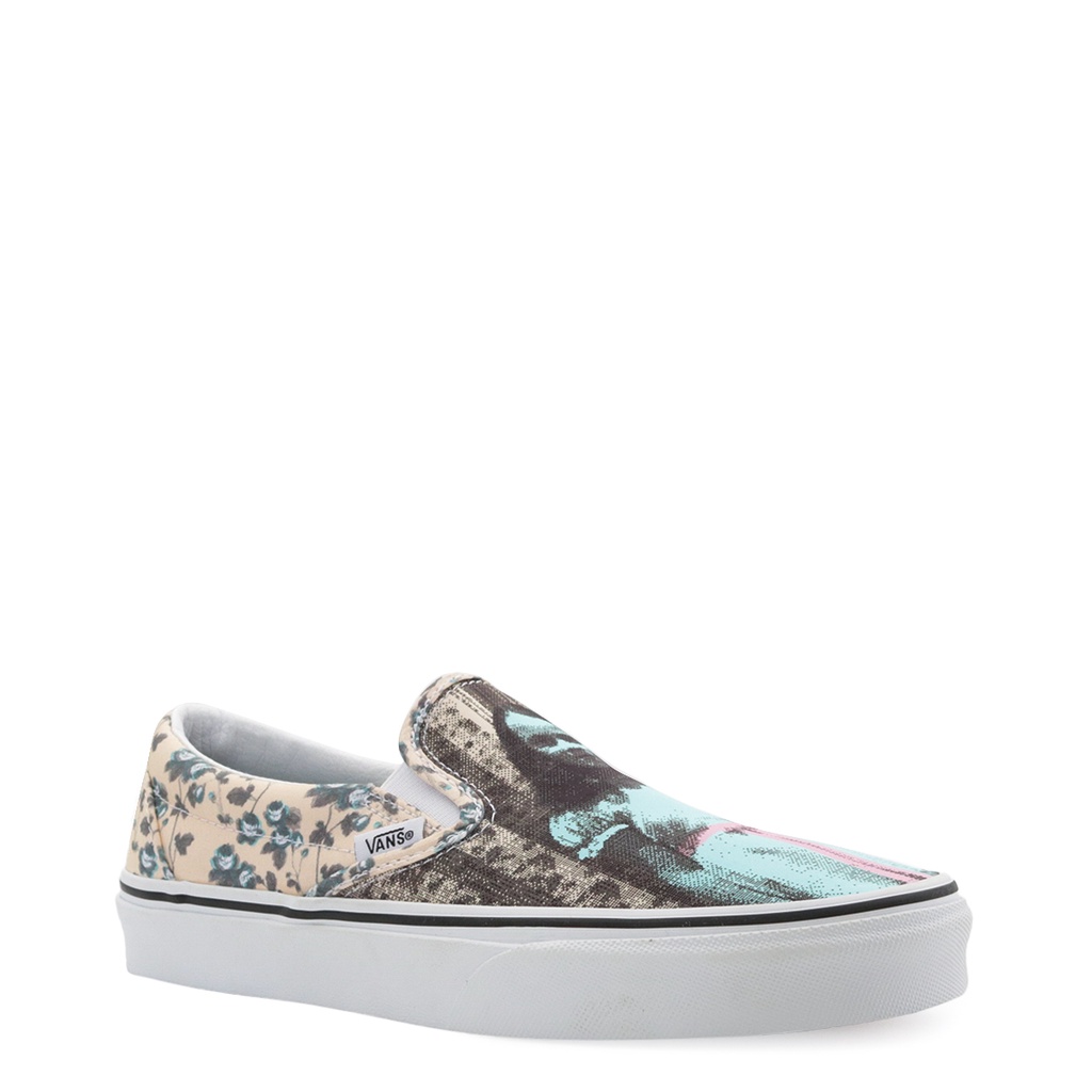 VANS CLASSIC SLIP-ON (TERROR) THE SHINING US 6