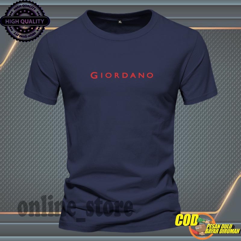 BARU.... Baju Kaos Pria / Baju Kaos Pria Lengan Pendek / Baju Kaos Distro Pria Dan Wanita / Baju Kao