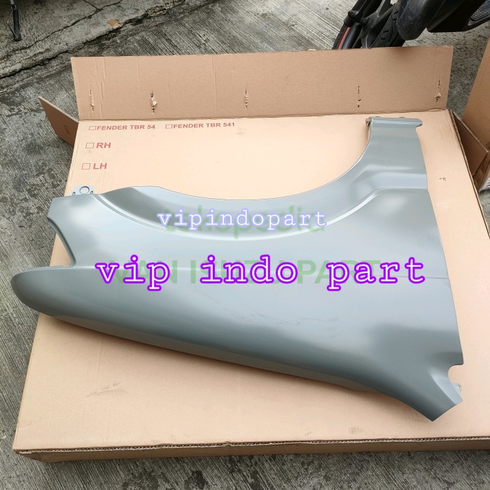 FENDER DEPAN ISUZU PANTHER LS HIGH GRADE ROYAL ORIGINAL ISUZU