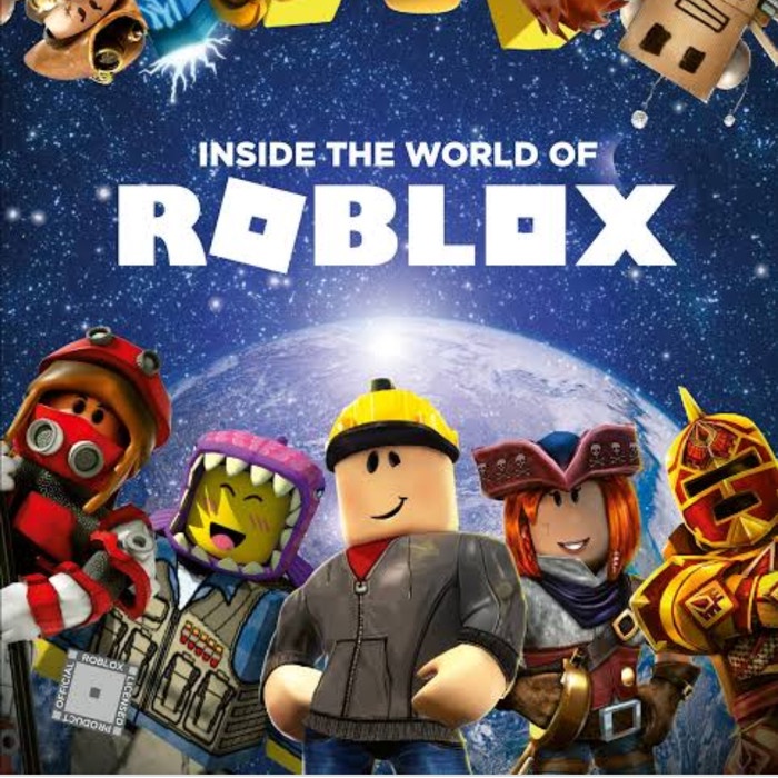 

boneka RoBlox pinata roblox bisa custome ORI