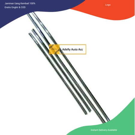 Best Seller lis kaca samping mobil agya ayla window liner agya ayla Low Price Aksesoris mobil
