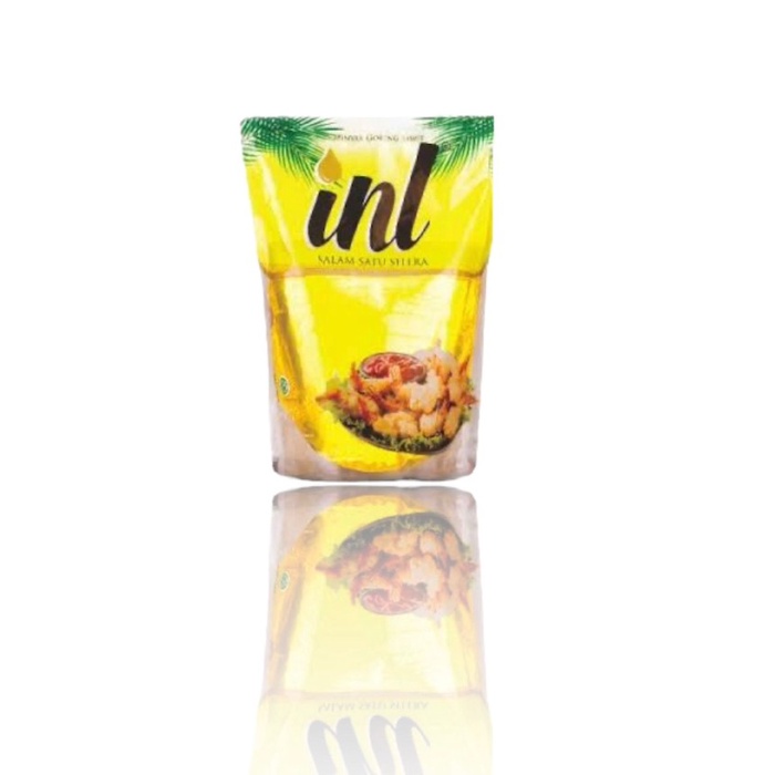 

Minyak Goreng INL [1800mL]