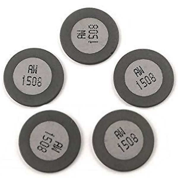 20mm / 16mm Membran Mesin Kabut Mist Maker Ceramic Disc Mata Transducer Disk Mata Disk
