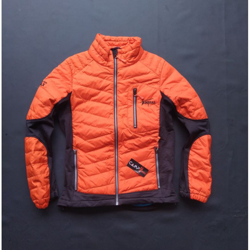 domestic - jacket tresspas