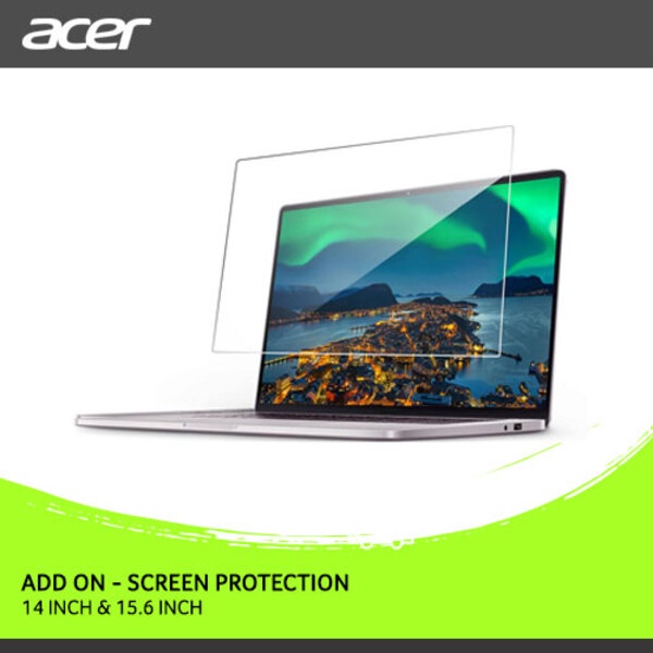 ADD ON - ANTIGORES ACER OFFICIAL STORE