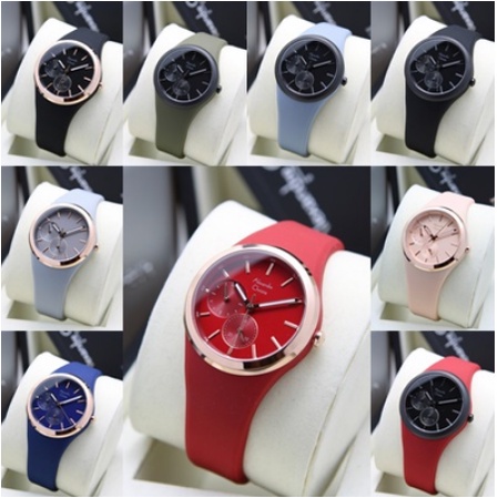 Jam Tangan Wanita Original Alexandre Christie AC2663/2663/ac2663/Ac2663