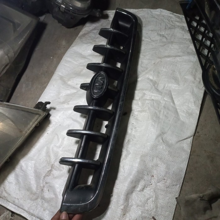 Grill kia Visto original