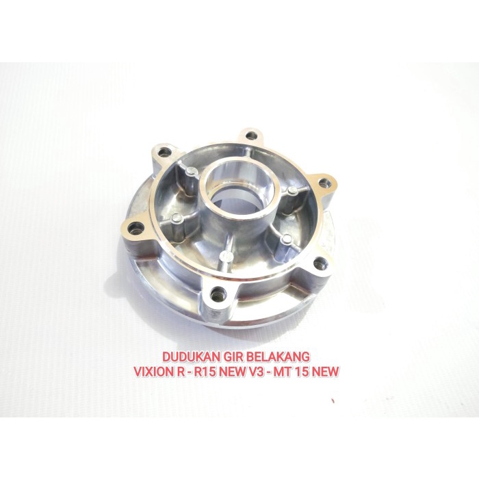 NAP GIR GEAR DUDUKAN GIR BELAKANG VIXION R R15 NEW V3 VVA GRADE SUPER