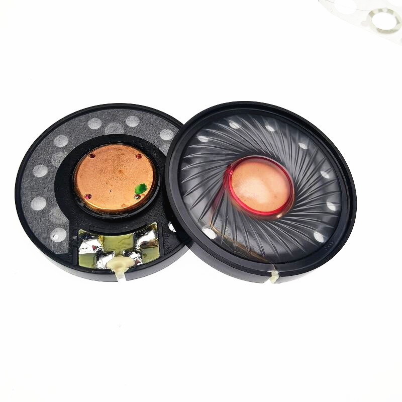 COD Aiwa Headphone Driver Unit 40mm Classical Sound of The Last Century