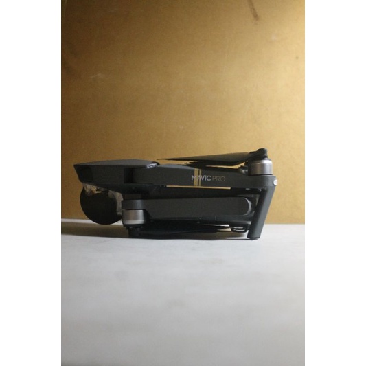 Drone DJI Mavic Pro Basic
