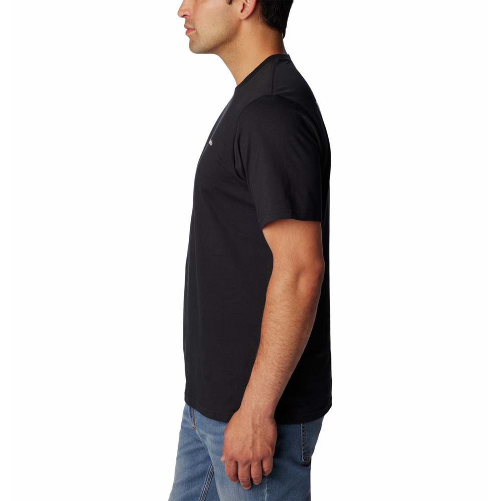 Columbia Men's North Cascades Short Sleeve Tee