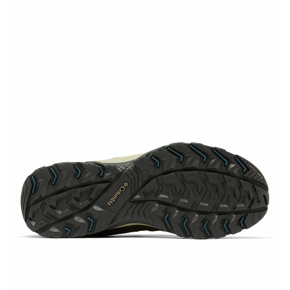 Columbia Men's Granite Trail Waterproof