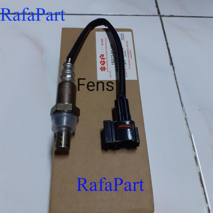 sensor oksigen O2 suzuki sx4 x-over swift
