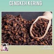 

reerengswetmall cengkeh/clove kering paling laris segera di order keburu kehabisan