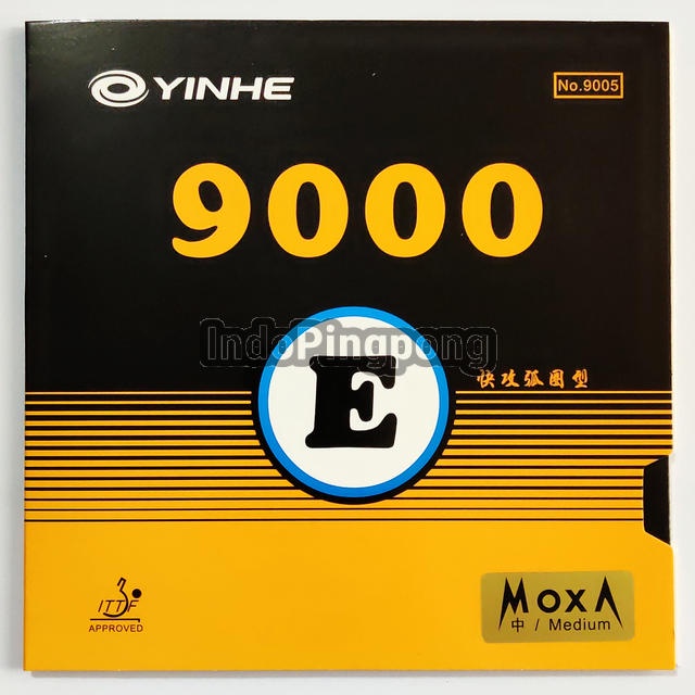 Yinhe 9000 E Medium (Max)