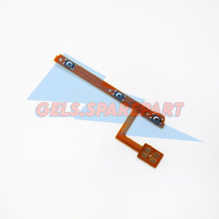 FLEXIBLE ON OFF VIVO S1 / FLEX ON OFF VIVO S1