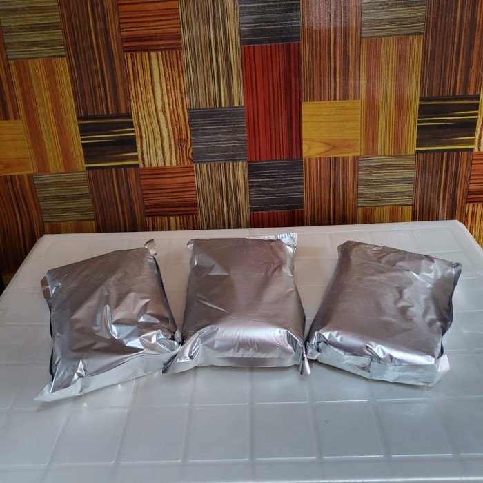 

Bumbu marinasi asin 1kg