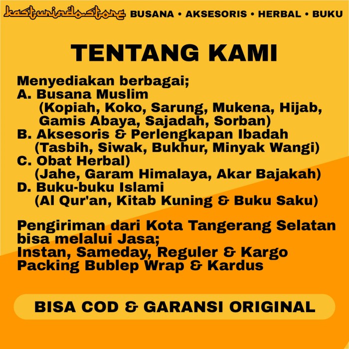 Peci Songkok Kopiah Putih Batok 6 CM Pendek Habib Bahar Polos KASTURIN - 9