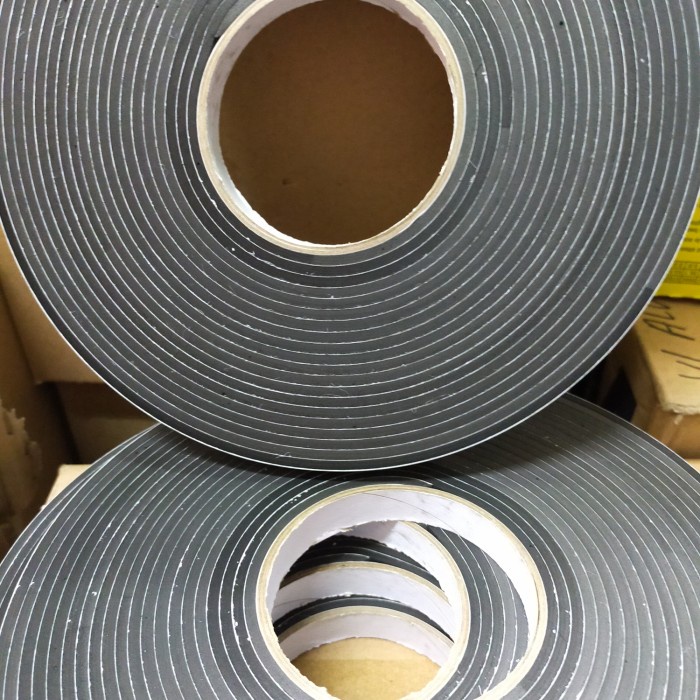 soft tape single foam 3M. 15mm x 3mm x 10m