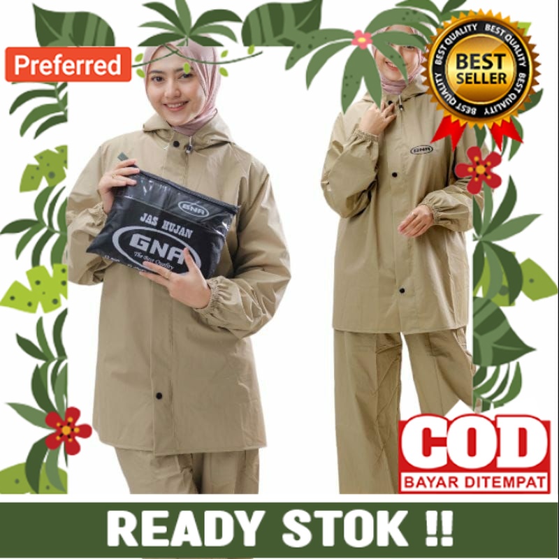 Mantel Jas Hujan Baju Celana Bahan PVC// JAS HUJAN | JAKET HAS HUJAN | MODEL BARU KEKINIAN TERMURAH 