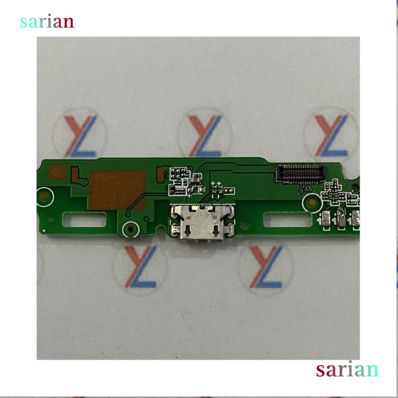 FLEXIBLE CON CAS REDMI 3S NEW