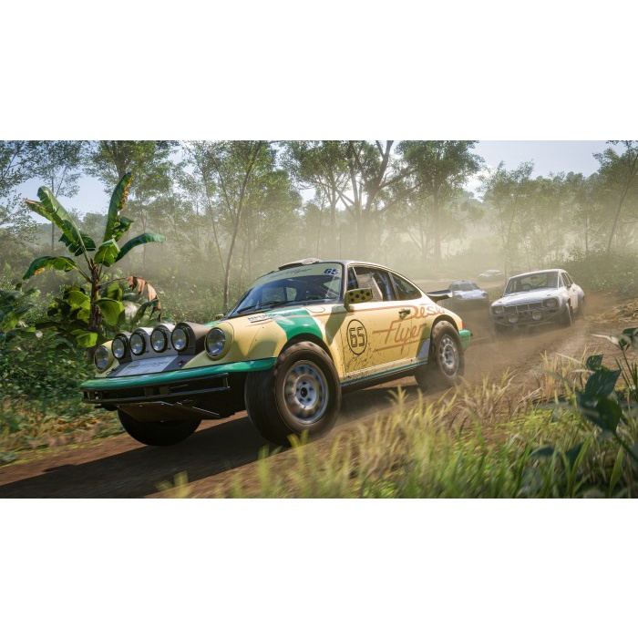 MURAH-  FORZA HORIZON 5 PREMIUM + ALL DLC - DVD - PC GAME - GAME PC LAPTOP - GOOGLE DRIVE- 1.2.23