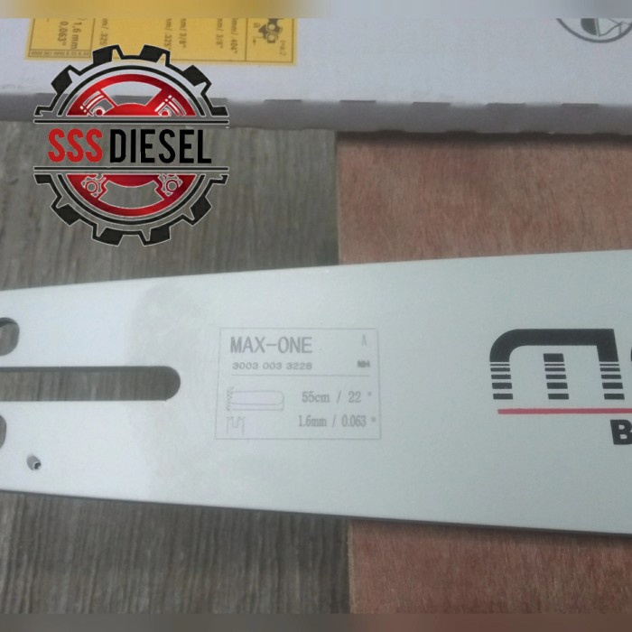 bar laser 22 inch chainsaw 5200 5800 bar baja