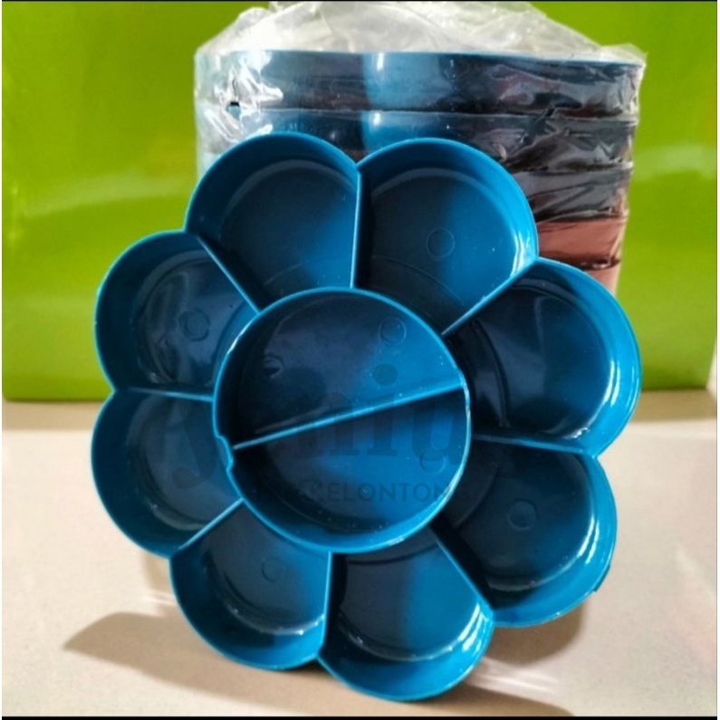 

Palet Cat Air Dop/ tempat cat air/ wadah cat air