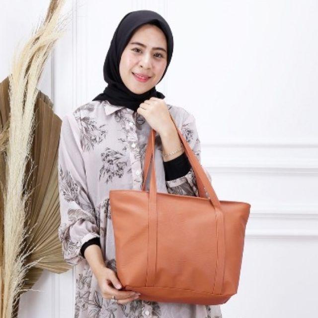 CANDY TOTE BAG - TAS WANITA -TOTE BAG