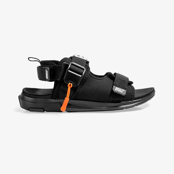 COD Geoff Max - Conor Black | Sandals Advance | Sandal Gunung | Sandal Pria Wanita