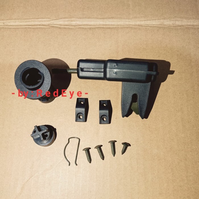 Pengunci Jok Piaggio Zip 850662